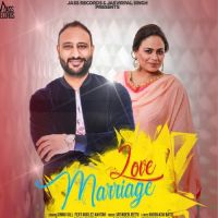 Love Marriage Ginnu Gill, Gurlez Akhtar mp3 song ringtone, Love Marriage Ginnu Gill, Gurlez Akhtar Ringtone Download - DjPunjab.Com.Mx