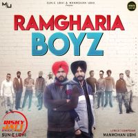 Ramgharia Boyz Sun e Ubhi mp3 song ringtone, Ramgharia Boyz Sun e Ubhi Ringtone Download - DjPunjab.Com.Mx