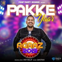 Pakke Yaar Veet Baljit mp3 song ringtone, Pakke Yaar Veet Baljit Ringtone Download - DjPunjab.Com.Mx