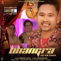 Bhangra Kelvin Singh mp3 song ringtone, Bhangra Kelvin Singh Ringtone Download - DjPunjab.Com.Mx