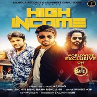 High Income AB King mp3 song ringtone, High Income AB King Ringtone Download - DjPunjab.Com.Mx