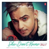 She Dont Know (Blessed) Millind Gaba mp3 song ringtone, She Dont Know (Blessed) Millind Gaba Ringtone Download - DjPunjab.Com.Mx