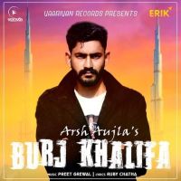 Burj Khalifa Arsh Aujla mp3 song ringtone, Burj Khalifa Arsh Aujla Ringtone Download - DjPunjab.Com.Mx