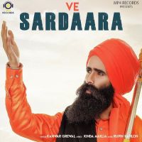 Ve Sardaara Kanwar Grewal mp3 song ringtone, Ve Sardaara Kanwar Grewal Ringtone Download - DjPunjab.Com.Mx