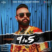 9 to 5 Gagan Kokri mp3 song ringtone, 9 to 5 Gagan Kokri Ringtone Download - DjPunjab.Com.Mx