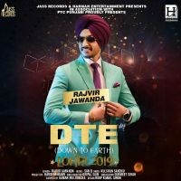 DTE (Down To Earth) Rajvir Jawanda mp3 song ringtone, DTE (Down To Earth) Rajvir Jawanda Ringtone Download - DjPunjab.Com.Mx