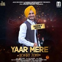 Yaar Mere Honey Sidhu mp3 song ringtone, Yaar Mere Honey Sidhu Ringtone Download - DjPunjab.Com.Mx