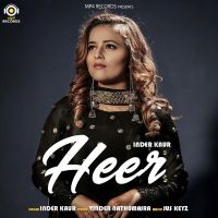 Heer Inder Kaur mp3 song ringtone, Heer Inder Kaur Ringtone Download - DjPunjab.Com.Mx