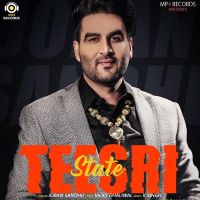 Teesri State Joban Sandhu mp3 song ringtone, Teesri State Joban Sandhu Ringtone Download - DjPunjab.Com.Mx