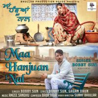 Maa Hanjuan Nal Bobby Sun mp3 song ringtone, Maa Hanjuan Nal Bobby Sun Ringtone Download - DjPunjab.Com.Mx