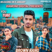 Brown Rang Sourav, ViShu PopStar mp3 song ringtone, Brown Rang Sourav, ViShu PopStar Ringtone Download - DjPunjab.Com.Mx