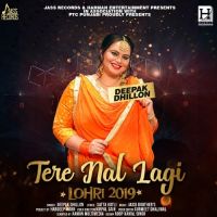 Tere Nal Lagi Deepak Dhillon mp3 song ringtone, Tere Nal Lagi Deepak Dhillon Ringtone Download - DjPunjab.Com.Mx
