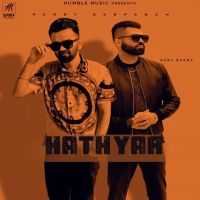 Hathyar Parry Sarpanch mp3 song ringtone, Hathyar Parry Sarpanch Ringtone Download - DjPunjab.Com.Mx