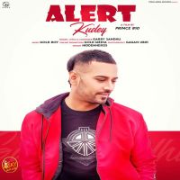 Alert Kudey Garry Sandhu mp3 song ringtone, Alert Kudey Garry Sandhu Ringtone Download - DjPunjab.Com.Mx