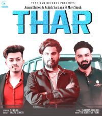 Thar Aman Dhillon, Ashish Sardana, Singga mp3 song ringtone, Thar Aman Dhillon, Ashish Sardana, Singga Ringtone Download - DjPunjab.Com.Mx
