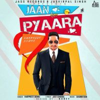 Jaan Ton Pyaara Harpreet Sidhu mp3 song ringtone, Jaan Ton Pyaara Harpreet Sidhu Ringtone Download - DjPunjab.Com.Mx