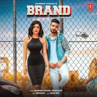 Brand Kanwar Chahal mp3 song ringtone, Brand Kanwar Chahal Ringtone Download - DjPunjab.Com.Mx