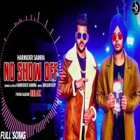 No Show Off (Relax) Harinder Samra mp3 song ringtone, No Show Off (Relax) Harinder Samra Ringtone Download - DjPunjab.Com.Mx