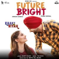 Future Bright (Kaake Da Viyah) Jordan Sandhu mp3 song ringtone, Future Bright (Kaake Da Viyah) Jordan Sandhu Ringtone Download - DjPunjab.Com.Mx