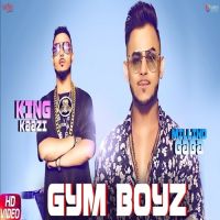 Gym Boyz King Kaazi, Millind Gaba mp3 song ringtone, Gym Boyz King Kaazi, Millind Gaba Ringtone Download - DjPunjab.Com.Mx