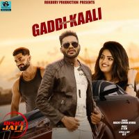 Gaddi Kaali Rocky Singh Atwal mp3 song ringtone, Gaddi Kaali Rocky Singh Atwal Ringtone Download - DjPunjab.Com.Mx