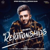 No Relationships Mr Dee mp3 song ringtone, No Relationships Mr Dee Ringtone Download - DjPunjab.Com.Mx