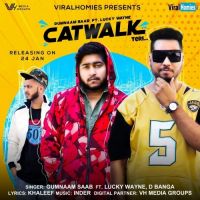Catwalk Teri Gumnaam Saab mp3 song ringtone, Catwalk Teri Gumnaam Saab Ringtone Download - DjPunjab.Com.Mx