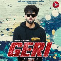 Geri Inder Chahal, Whistle mp3 song ringtone, Geri Inder Chahal, Whistle Ringtone Download - DjPunjab.Com.Mx