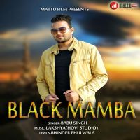 Black Mamba Babu Singh mp3 song ringtone, Black Mamba Babu Singh Ringtone Download - DjPunjab.Com.Mx