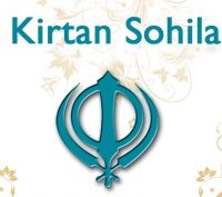 Kirtan Sohaila - Bhai Tarlochan Singh Ragi Bhai Tarlochan Singh Ragi mp3 song ringtone, Kirtan Sohila Bhai Tarlochan Singh Ragi Ringtone Download - DjPunjab.Com.Mx