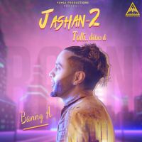 Tolli Dildara Di (Jashan 2) Banny A mp3 song ringtone, Tolli Dildara Di (Jashan 2) Banny A Ringtone Download - DjPunjab.Com.Mx