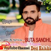 Lekhan ch likhi Buta Sandhu mp3 song ringtone, Lekhan ch likhi Buta Sandhu Ringtone Download - DjPunjab.Com.Mx