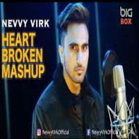 Heart Broken Mashup Nevvy Virk mp3 song ringtone, Heart Broken Mashup Nevvy Virk Ringtone Download - DjPunjab.Com.Mx