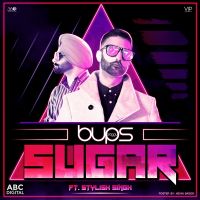 Sugar Stylish Singh mp3 song ringtone, Sugar Stylish Singh Ringtone Download - DjPunjab.Com.Mx