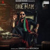 One Man Singga mp3 song ringtone, One Man Singga Ringtone Download - DjPunjab.Com.Mx