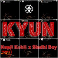Kyun Kapil Kohli, Sindhi Boy mp3 song ringtone, Kyun Kapil Kohli, Sindhi Boy Ringtone Download - DjPunjab.Com.Mx