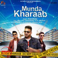 Munda Kharaab Kinda Bhullar, 1Raj mp3 song ringtone, Munda Kharaab Kinda Bhullar, 1Raj Ringtone Download - DjPunjab.Com.Mx
