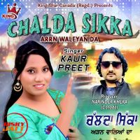 Chalda Sikka Kaur Preet mp3 song ringtone, Chalda Sikka Kaur Preet Ringtone Download - DjPunjab.Com.Mx