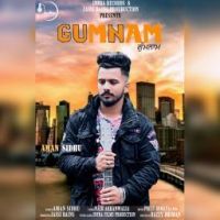 Gumnam Aman Sidhu mp3 song ringtone, Gumnam Aman Sidhu Ringtone Download - DjPunjab.Com.Mx