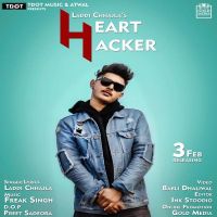 Heart Hacker Laddi Chhajla mp3 song ringtone, Heart Hacker Laddi Chhajla Ringtone Download - DjPunjab.Com.Mx