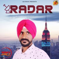 Radar Raja Brar mp3 song ringtone, Radar Raja Brar Ringtone Download - DjPunjab.Com.Mx