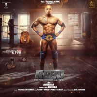 Robo The Punjabi Lion Anthem Bohemia mp3 song ringtone, Robo The Punjabi Lion Anthem Bohemia Ringtone Download - DjPunjab.Com.Mx