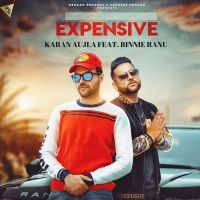 Expensive Binnie Ranu, Karan Aujla mp3 song ringtone, Expensive Binnie Ranu, Karan Aujla Ringtone Download - DjPunjab.Com.Mx