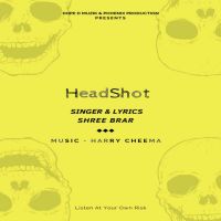 Head Shot Shree Brar mp3 song ringtone, Head Shot Shree Brar Ringtone Download - DjPunjab.Com.Mx