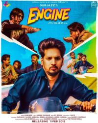 Engine GurJazz mp3 song ringtone, Engine GurJazz Ringtone Download - DjPunjab.Com.Mx