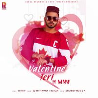 Valentine Teri H MNY mp3 song ringtone, Valentine Teri H MNY Ringtone Download - DjPunjab.Com.Mx