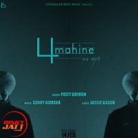 4 mahine Preet Dhiman mp3 song ringtone, 4 mahine Preet Dhiman Ringtone Download - DjPunjab.Com.Mx
