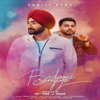 Badami Rangiye Ranjit Bawa mp3 song ringtone, Badami Rangiye Ranjit Bawa Ringtone Download - DjPunjab.Com.Mx