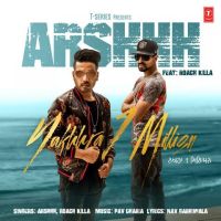 Nakhra 1 Million Arshhh, Roach Killa mp3 song ringtone, Nakhra 1 Million Arshhh, Roach Killa Ringtone Download - DjPunjab.Com.Mx