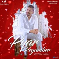 Pyar Pegamber Veet Baljit mp3 song ringtone, Pyar Pegamber Veet Baljit Ringtone Download - DjPunjab.Com.Mx